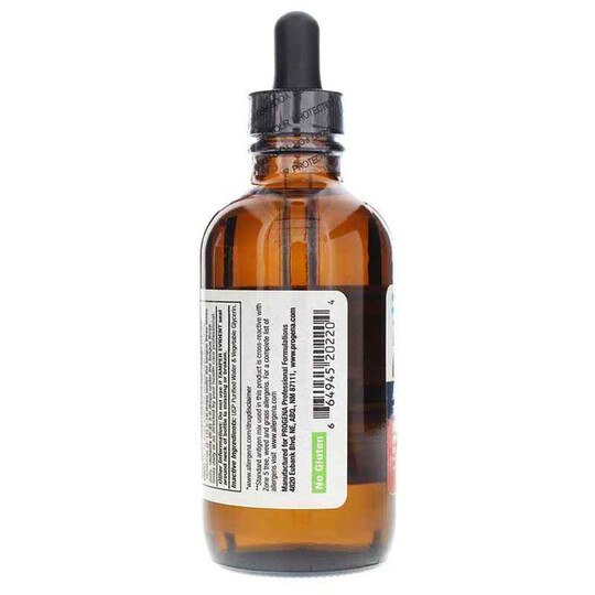 Allergena Texas Cedar Fever, PRG
